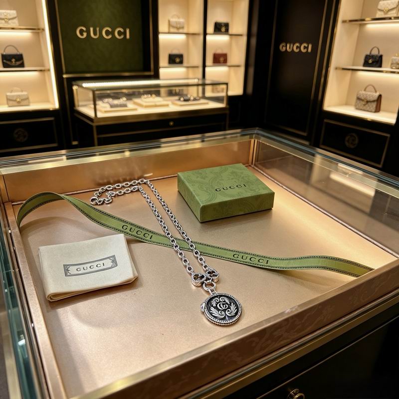 Gucci Necklace 06yxs115